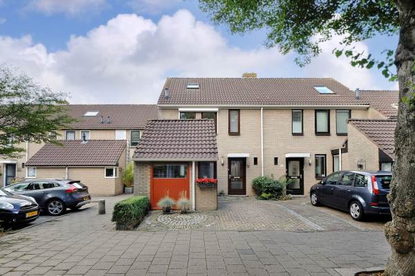 Woning Wielingenweg 139 Alkmaar