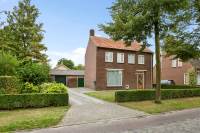 Woning Draaiboom 27 Lage Mierde