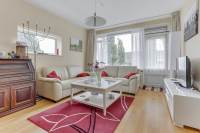 Woning Maassingel 12 Den Bosch