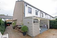 Woning Tapuitlaan 20 Hoogeveen