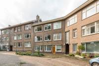 Woning Vaartweg 18 Vlaardingen