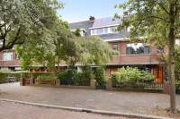 Woning Overburgkade 37 Voorburg