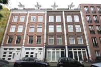Woning Eerste Schinkelstraat 9 Amsterdam