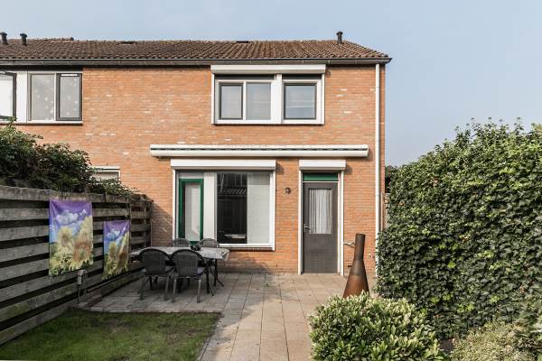 Woning Sallandhof 58 Helmond
