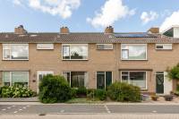 Woning Madeliefstraat 20 Krommenie