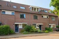 Woning Bachlaan 9 Zeist