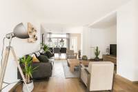 Woning de la Reijstraat 6 Ridderkerk