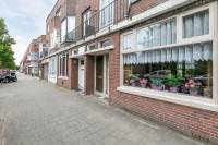 Woning Vlaardingerdijk 257 Schiedam