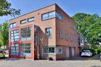 Woning Johan Wensinkstraat 32 Deventer