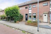 Woning Henriëtte Roland Holst-erf 26 Dordrecht