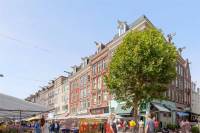 Woning Albert Cuypstraat 139 Amsterdam