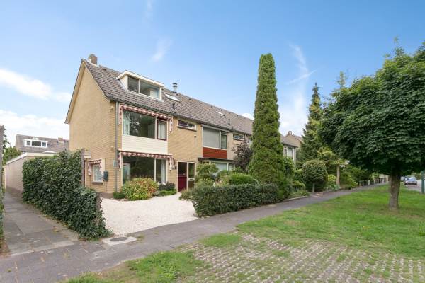 Woning Tjalk 43 Loosdrecht