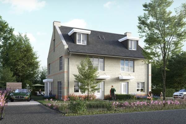 Woning  Waddinxveen