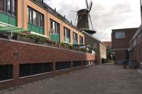 Woning PARKEERPLAATS Burg Honnerlage Gretepad P40 3119 Schiedam