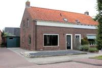 Woning Bonkenhaveweg 17 Sint Jansklooster
