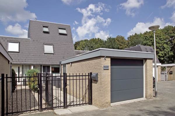 Woning Weezenhof 6339 36 AS Nijmegen