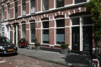 Woning Franklinstraat 151 Den Haag