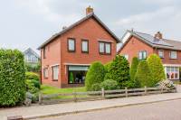Woning A F Lanckerstraat 1 Hellendoorn