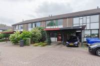 Woning Het Zwanevlot 54 Zutphen