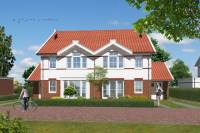 Woning Landrijk 9 Pijnacker