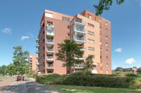 Woning van der Hoopstraat 25 Beverwijk