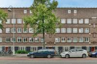 Woning Olympiaweg 86 Amsterdam