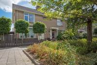 Woning Bremstraat 12 Alphen aan den Rijn