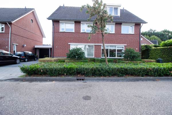 Woning Walenburgweide 4 Helmond