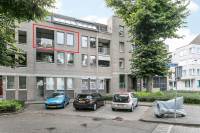 Woning Volksplein 87 Maastricht