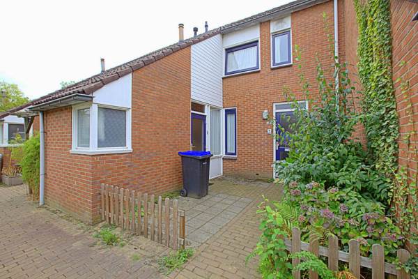 Woning Pashegge 185 Winterswijk