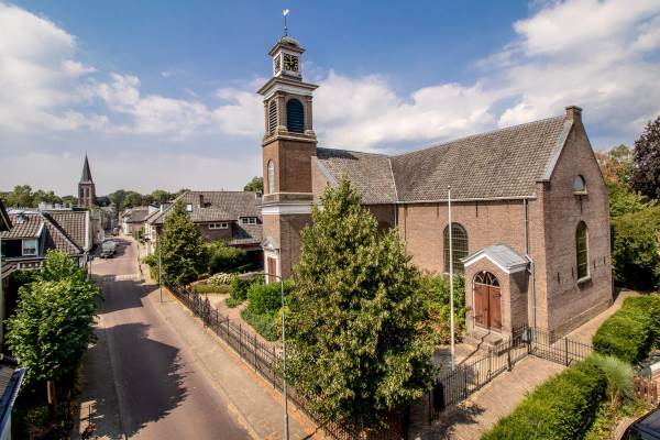 Woning Kerkstraat 41 Dieren
