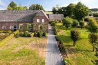 Woning Pastoor van Winkelstraat 87 Schaijk