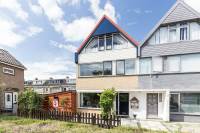 Woning Geraniumstraat 15 Zwijndrecht