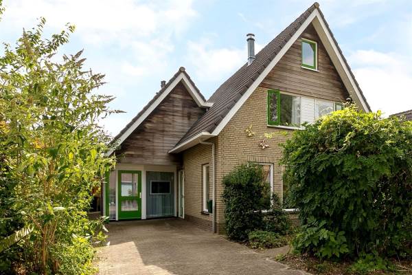 Woning Smidsakker 24 Heteren