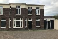 Woning Emmanuel Murandstraat 6 Leeuwarden