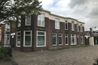 Woning Nieuwe Schrans 11 Leeuwarden