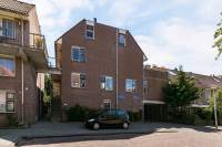 Woning Jules Massenetstraat 282 Den Haag