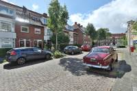 Woning Witte de Withstraat 24 Groningen