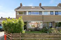 Woning Jacob Algerasingel 47 Wirdum
