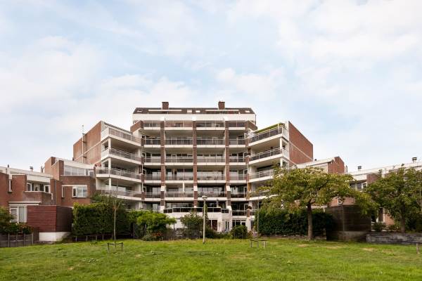 Woning Keerkring 124 Capelle aan den IJssel