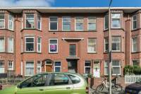 Woning Voorthuizenstraat 114 Den Haag