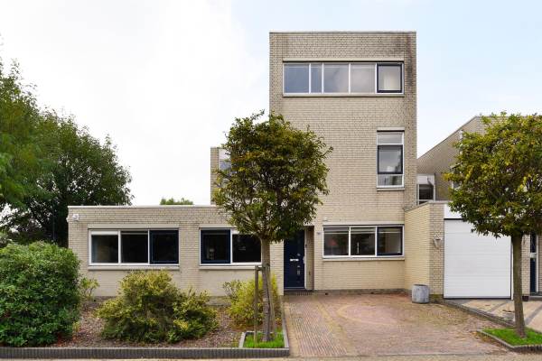 Woning Flessegroen 27 Zoetermeer