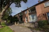 Woning Piet Smitstraat 85 Enkhuizen