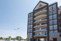 Woning Bomschuitstraat 21 Katwijk