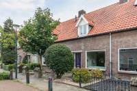 Woning Poolsestraat 24 Waalwijk
