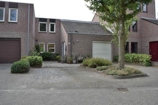 Woning Vliehors 15 Son en Breugel