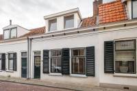 Woning Vissersdijk 13 Middelharnis