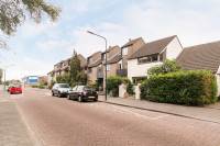 Woning Rector Buijselstraat 2 Rijen