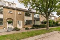 Woning Alardusdreef 36 Rockanje