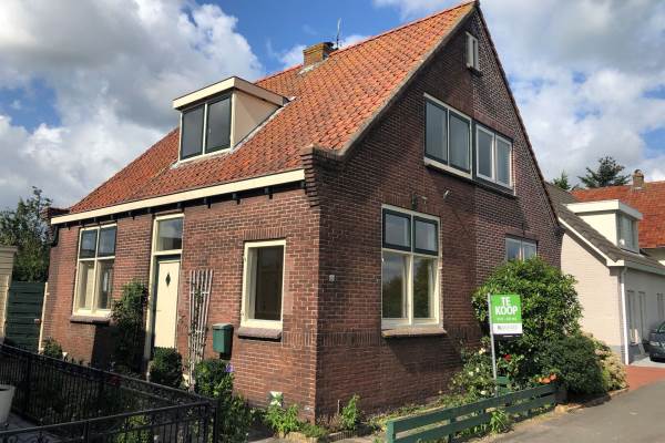 Woning Kerkpad 21 Ter Aar
